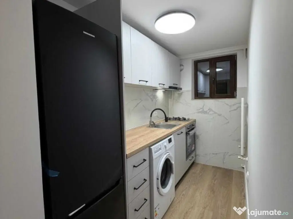 Mosilor demisol bloc nou 