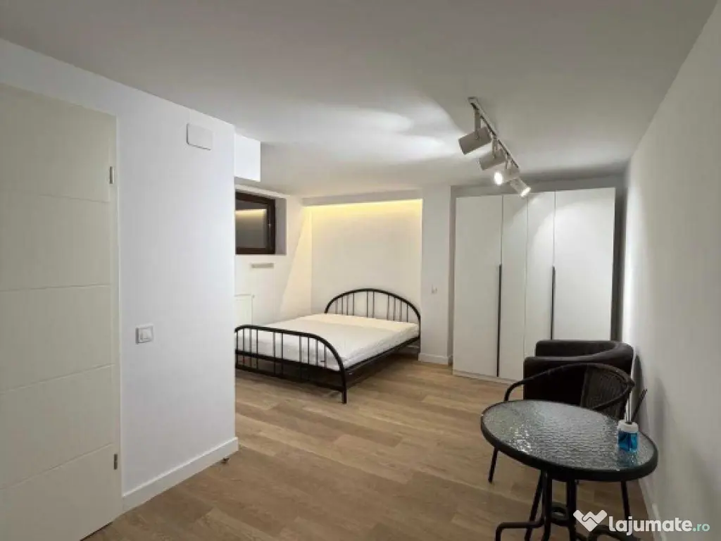 Mosilor demisol bloc nou 