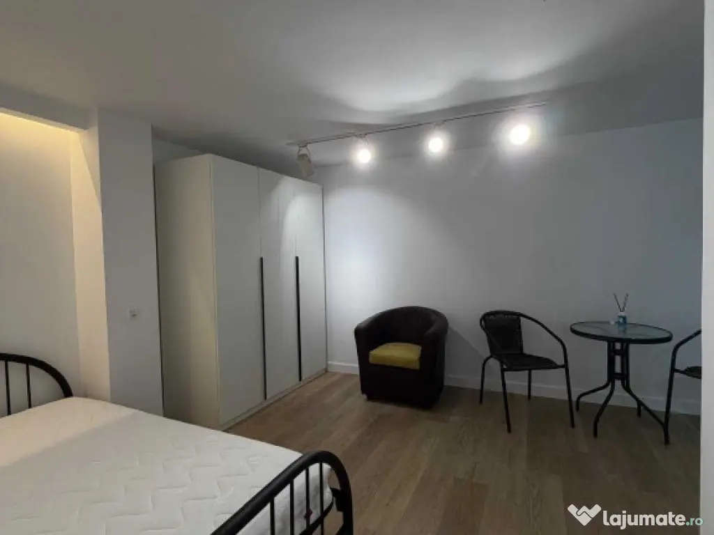 Mosilor demisol bloc nou 