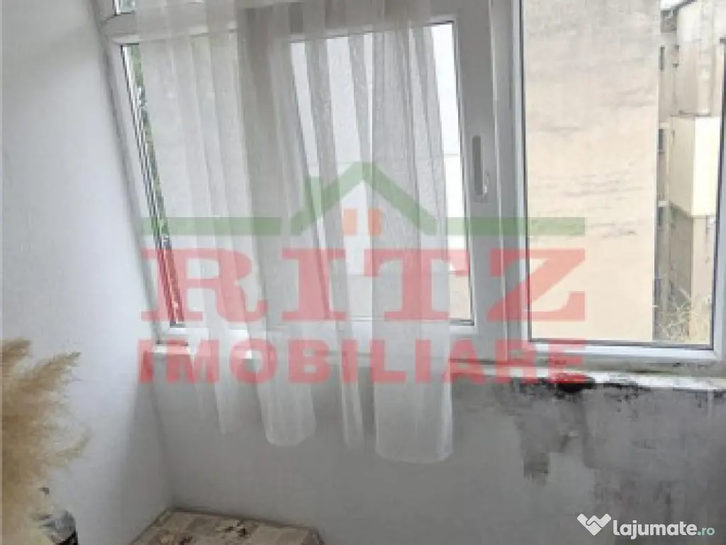 Nou in piata! Ap. 3 cam. , zona Dr. Marinescu! 