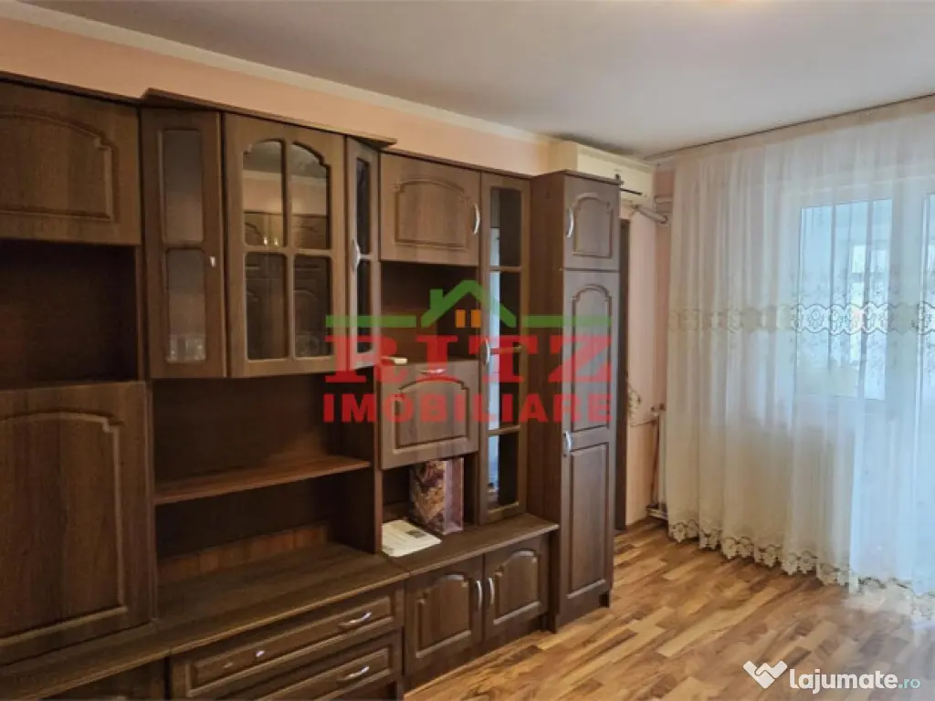 Nou in piata! Ap. 3 cam. , zona Dr. Marinescu! 