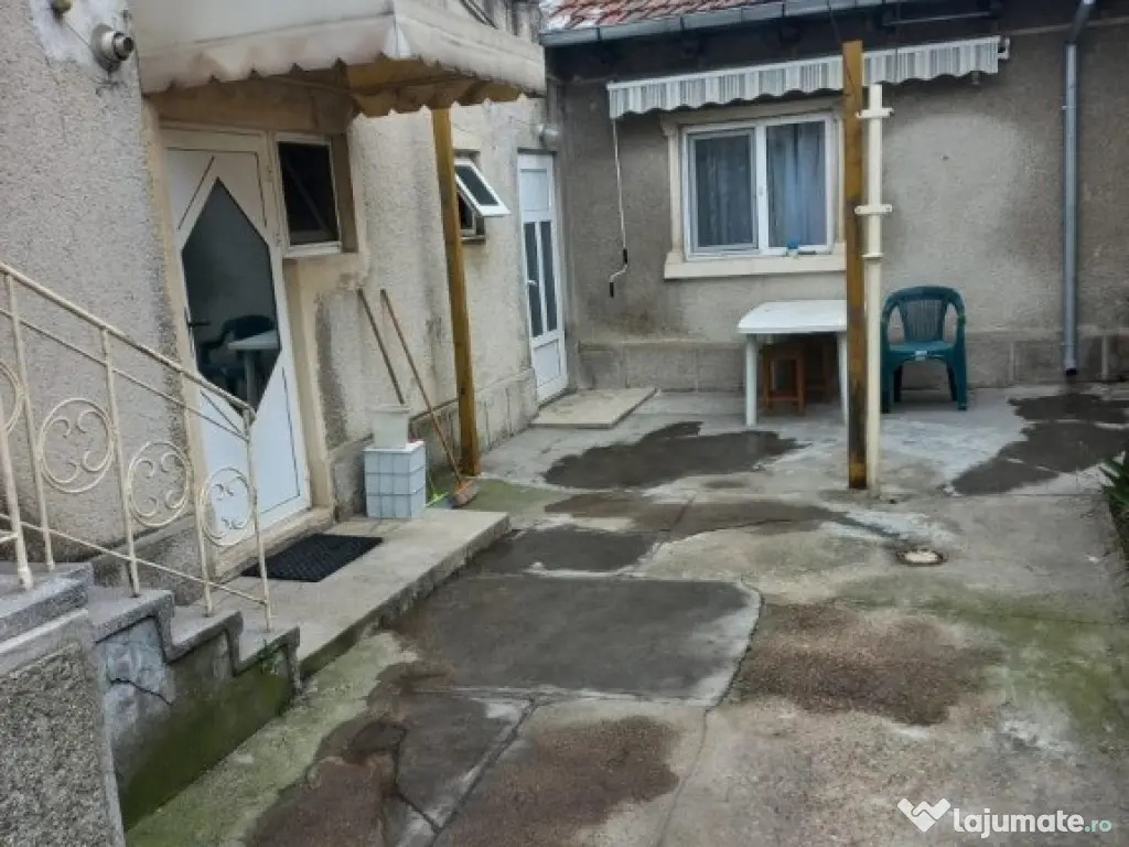 Tomis 1, casa de vanzare, 6 camere, gaze, vanzari Constanta 