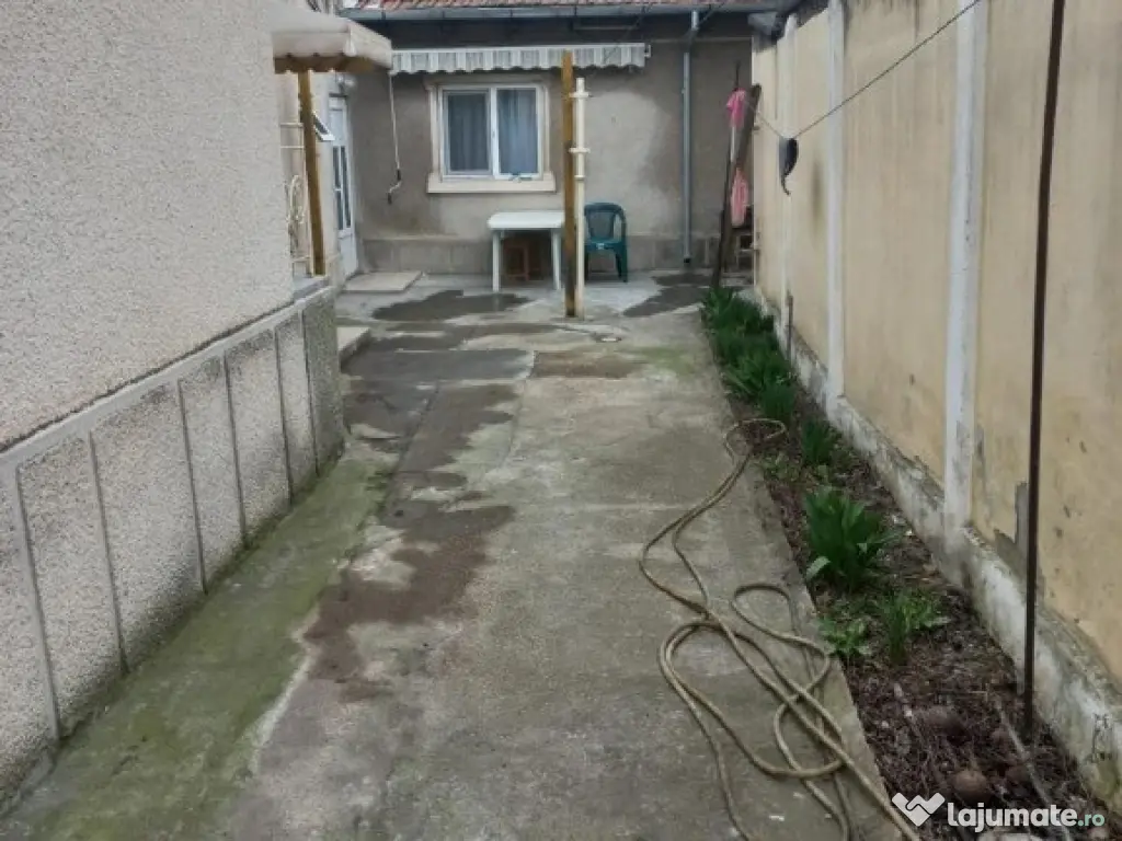 Tomis 1, casa de vanzare, 6 camere, gaze, vanzari Constanta 