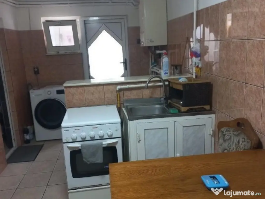 Tomis 1, casa de vanzare, 6 camere, gaze, vanzari Constanta 