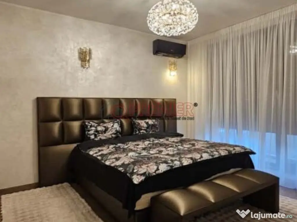 Mihai Bravu - Penthouse 4 Camere – Terasă Mare 