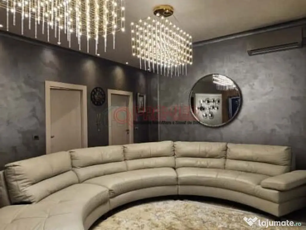 Mihai Bravu - Penthouse 4 Camere – Terasă Mare 