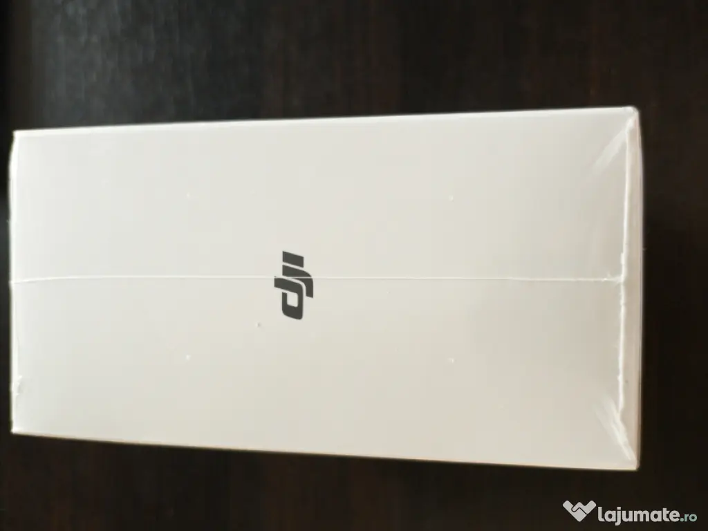 Osmo pocket 3 sigilată 