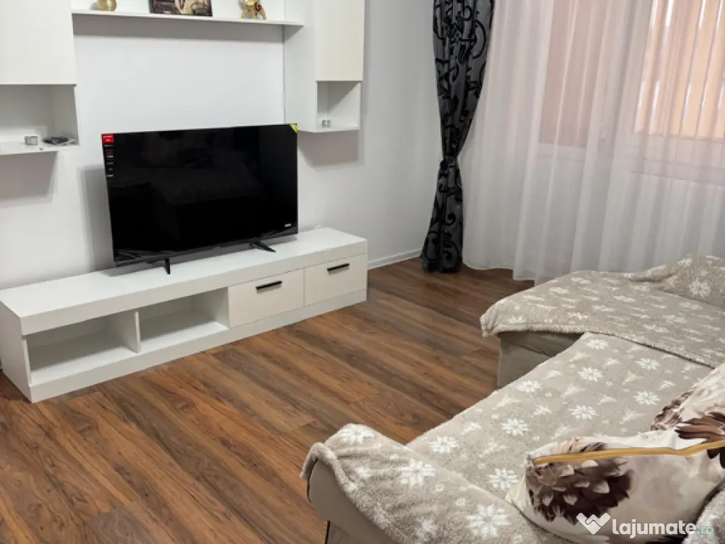 Se închiriază apartament 3 camere vis-a-vis LIDL Exercitiu 