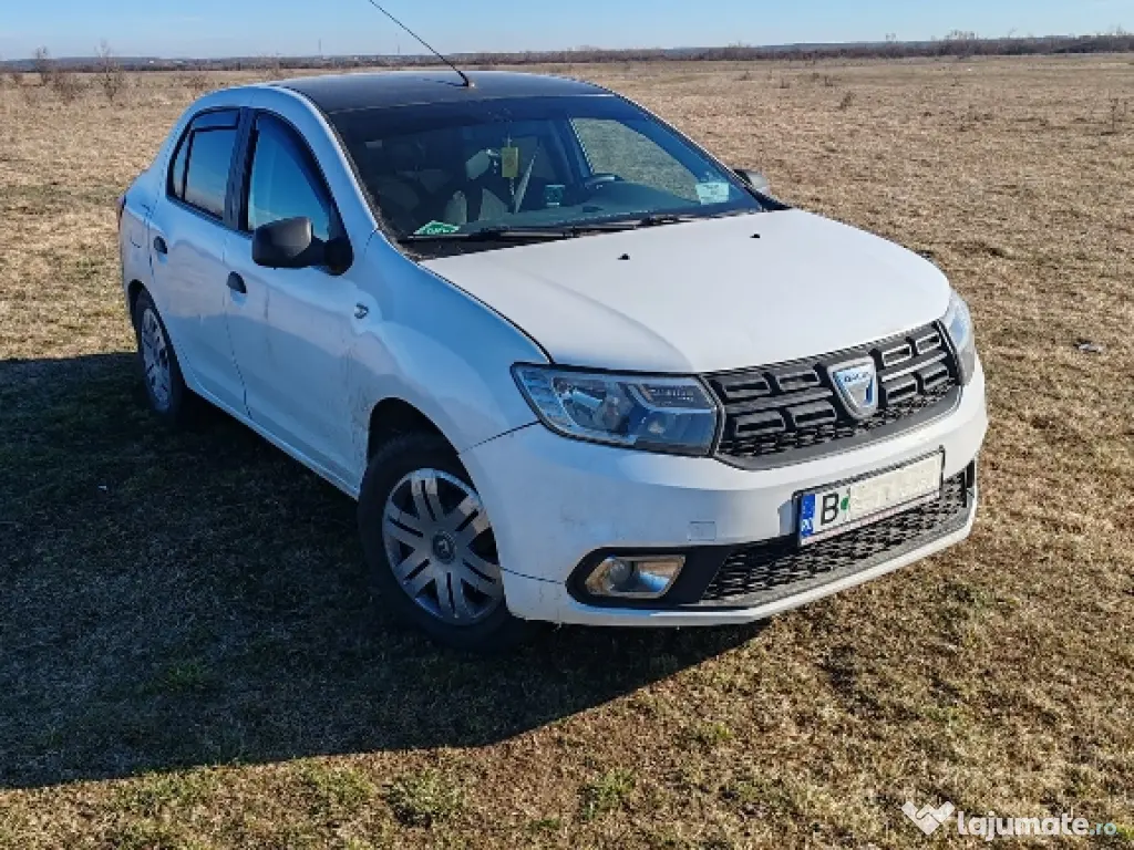 Dacia Logan 0.9 GPL 