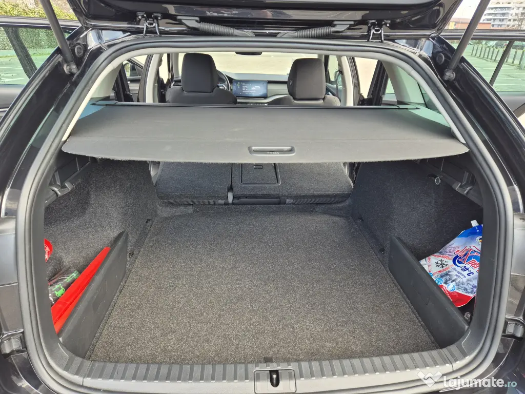 Skoda octavia 4 break, 2021