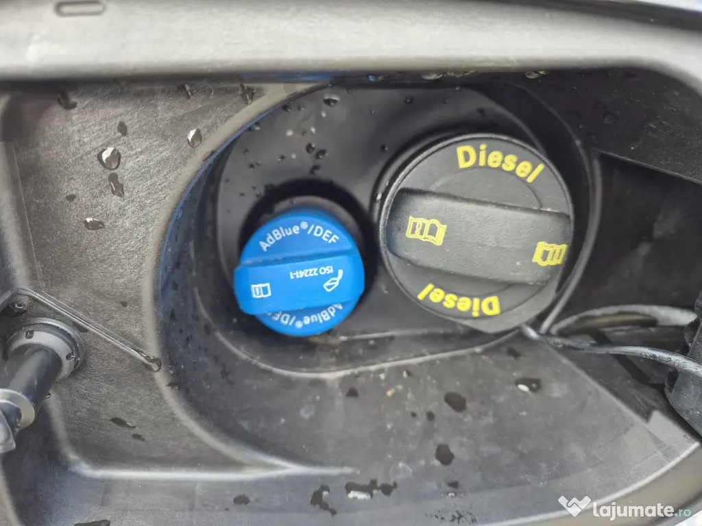 Skoda octavia 4 break, 2021