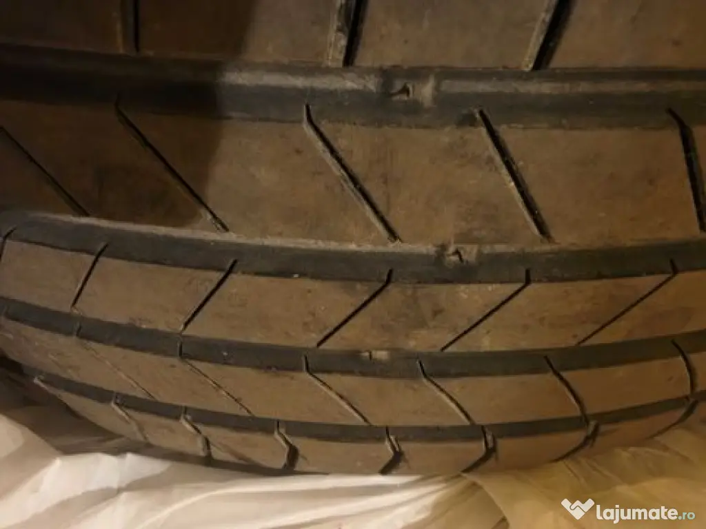 Set anvelope vara Kumho 