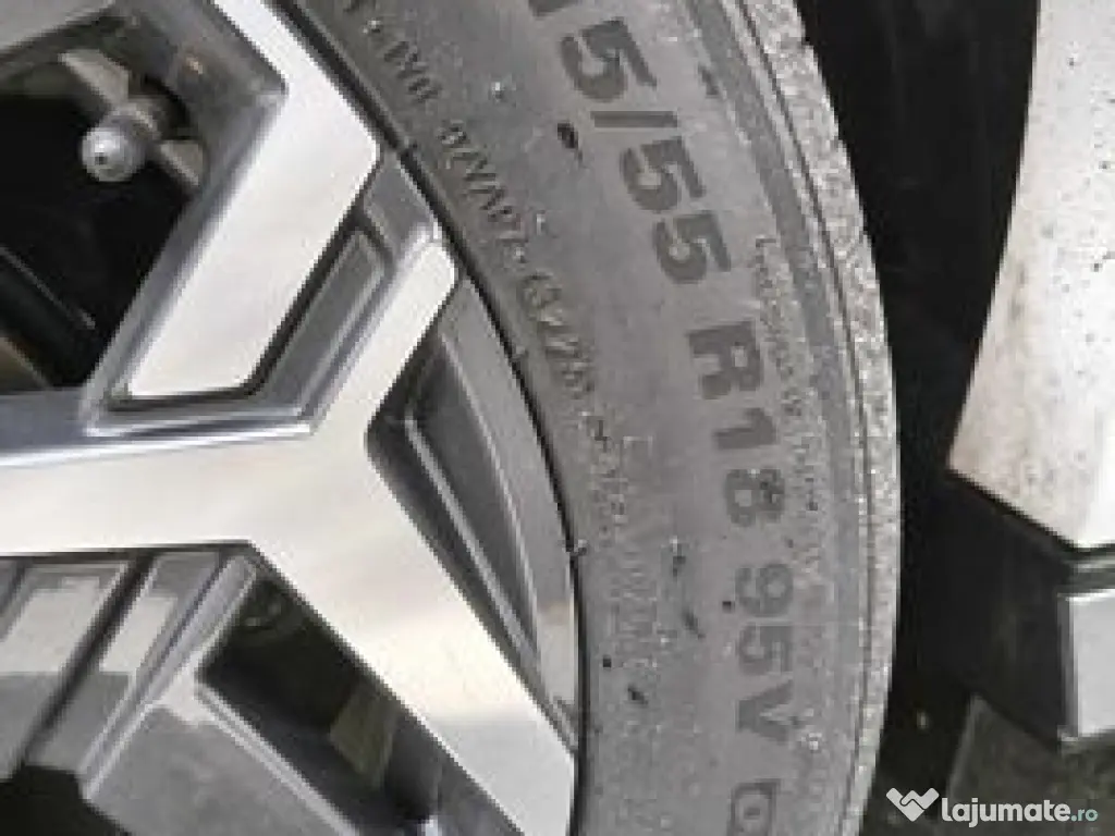 Set anvelope vara Kumho 