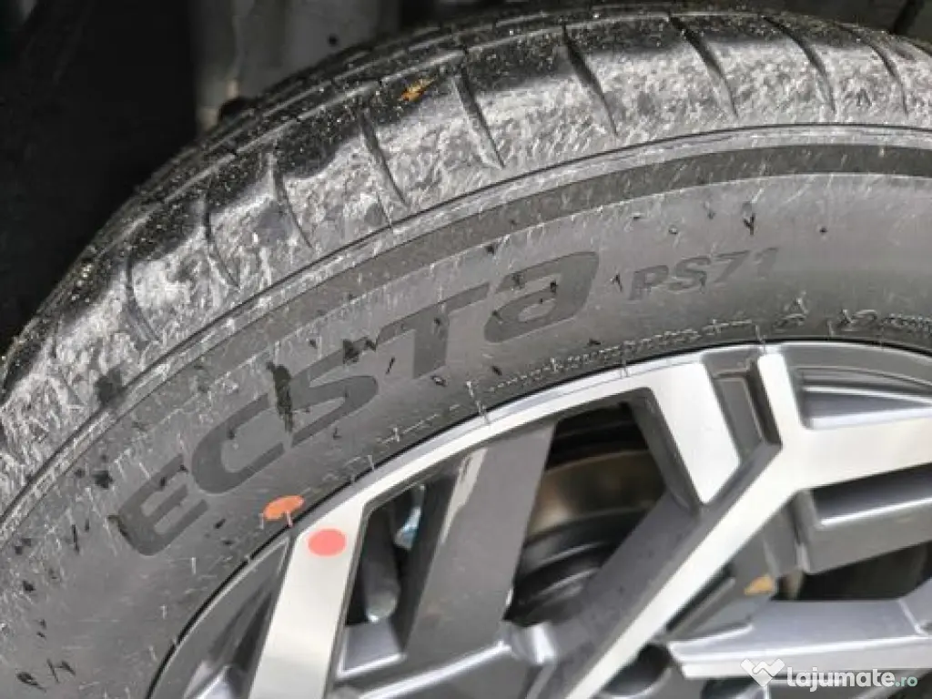 Set anvelope vara Kumho 