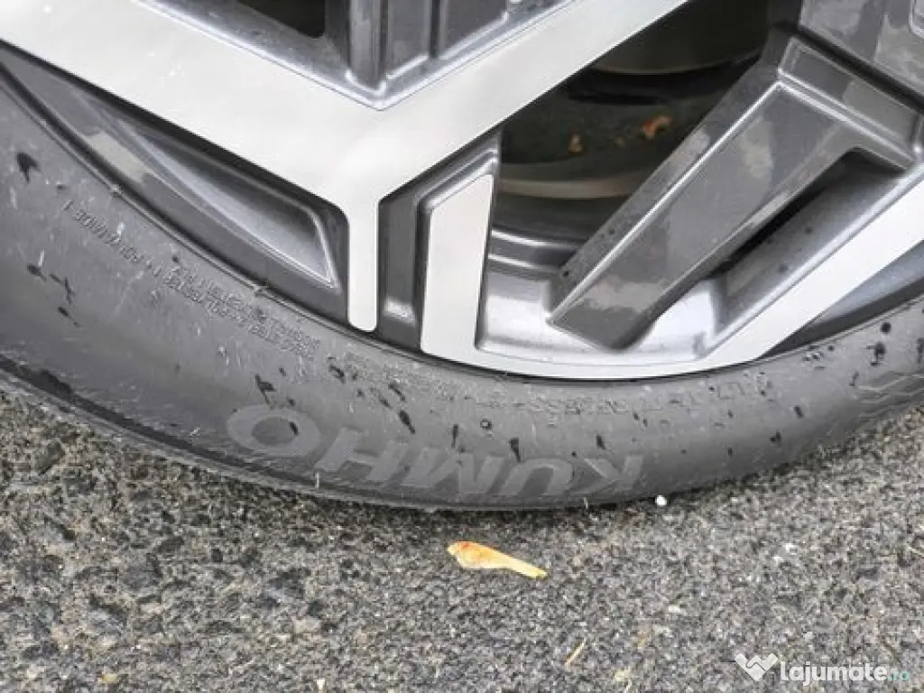 Set anvelope vara Kumho 