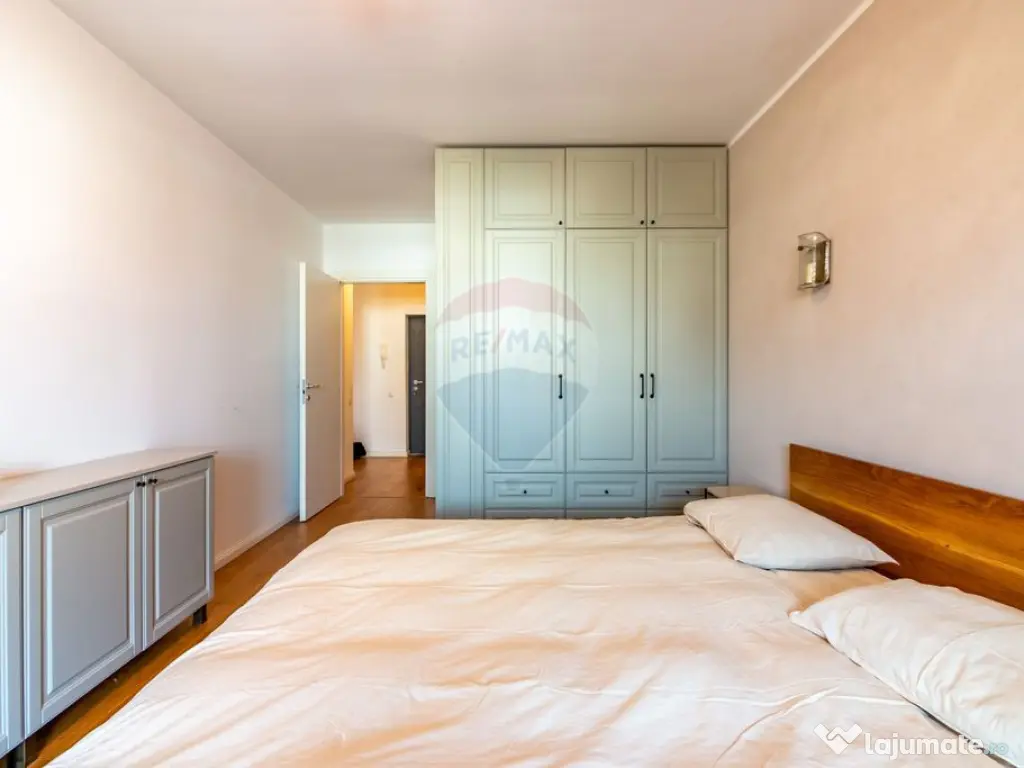 Apartament cu 2 camere | Parcul Circului | Tei | 63 mp | ... 