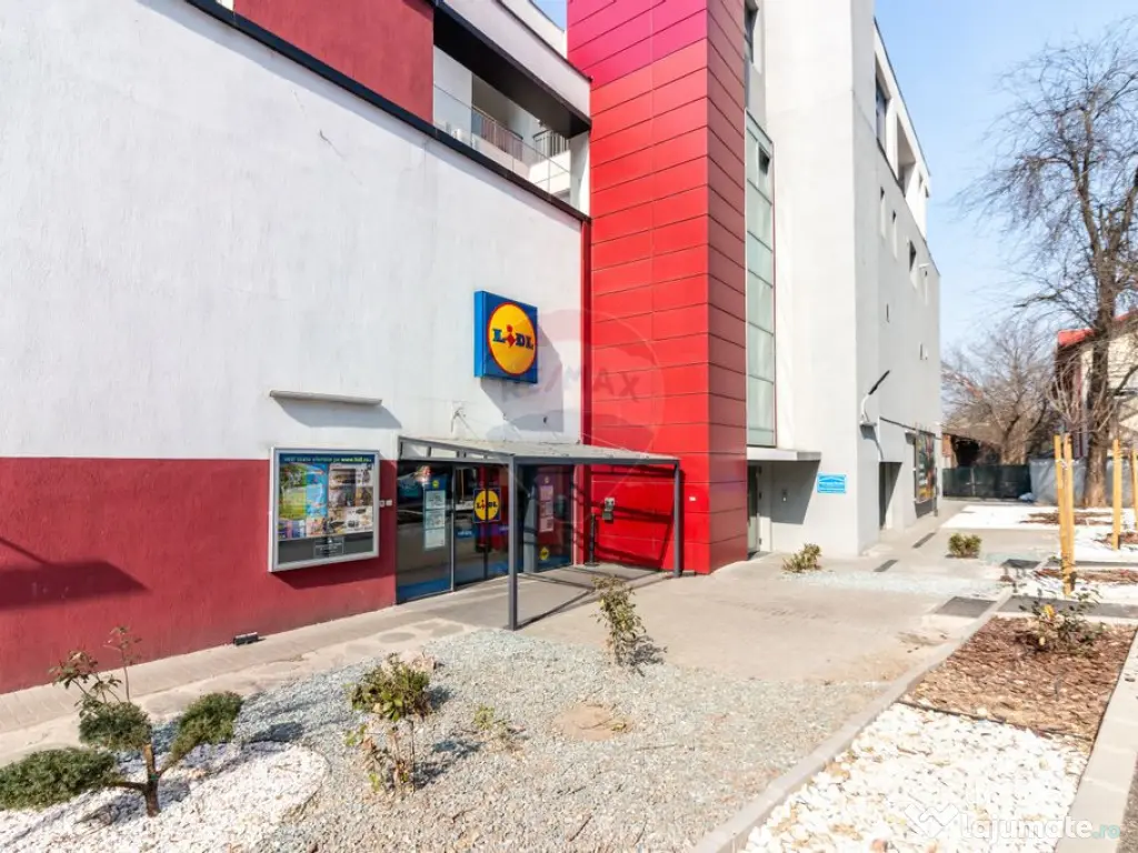 Apartament cu 2 camere | Parcul Circului | Tei | 63 mp | ... 