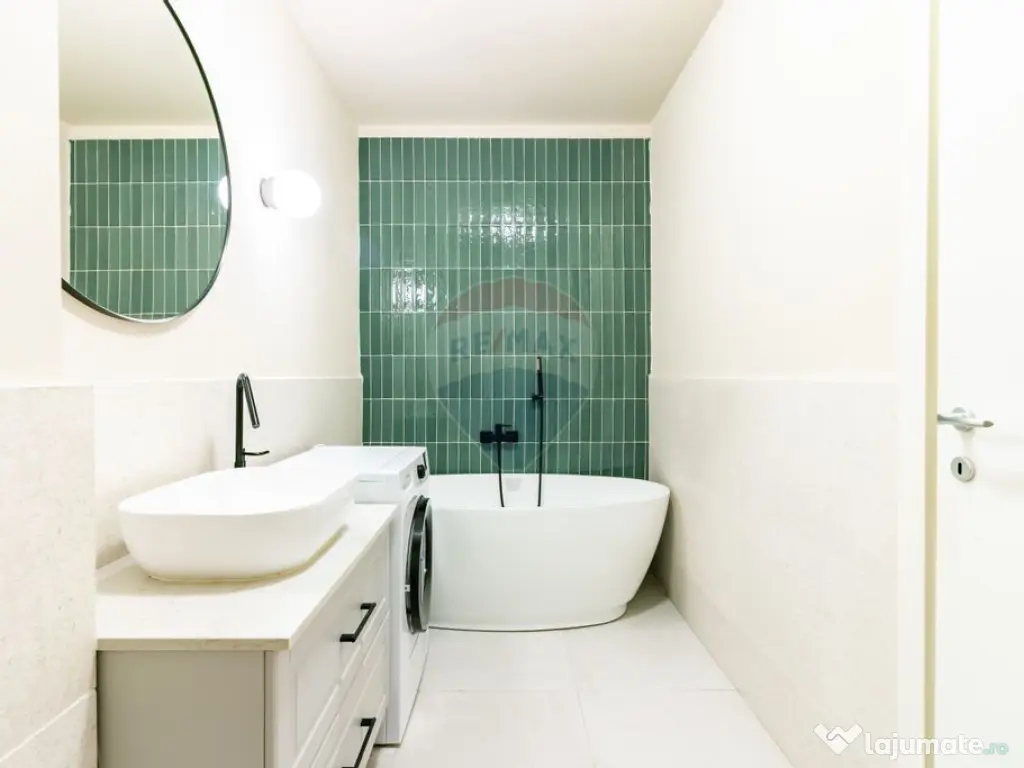 Apartament cu 2 camere | Parcul Circului | Tei | 63 mp | ... 