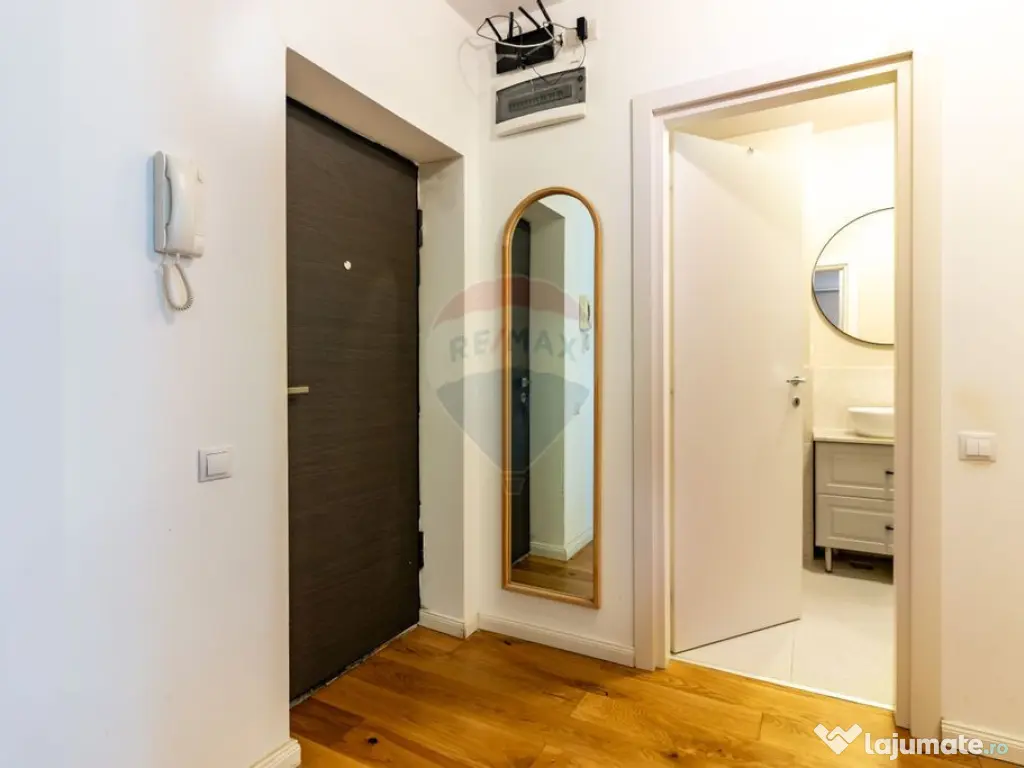 Apartament cu 2 camere | Parcul Circului | Tei | 63 mp | ... 