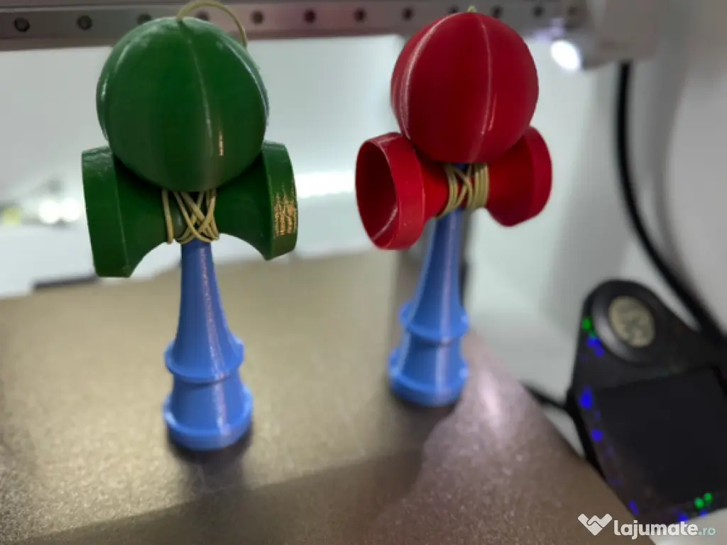 Kandama personalizata 