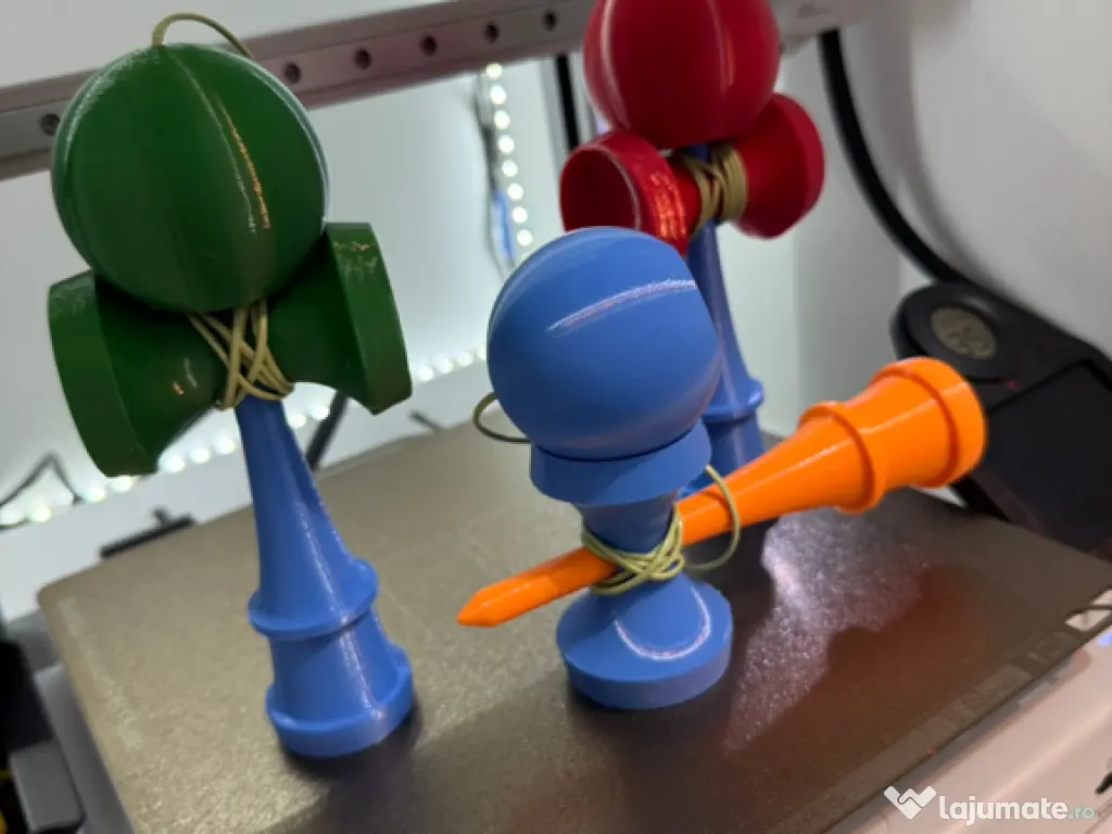 Kandama personalizata 