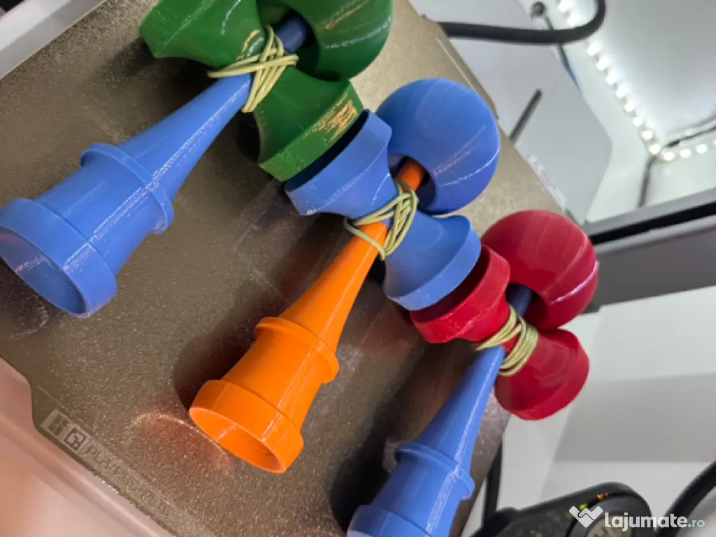 Kandama personalizata 