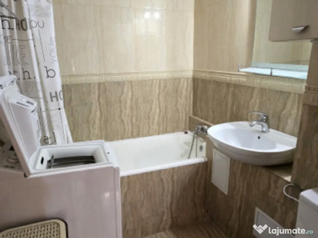 3 camere l 5 min metrou 1 decembrie 1918 