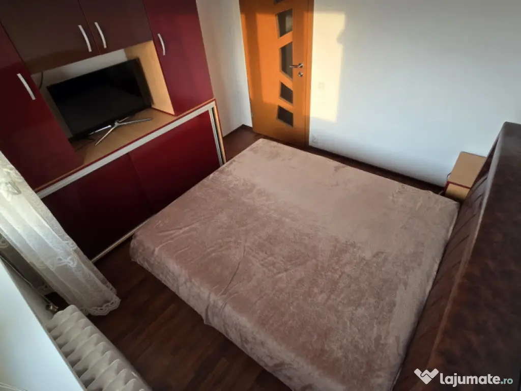 3 camere l 5 min metrou 1 decembrie 1918 