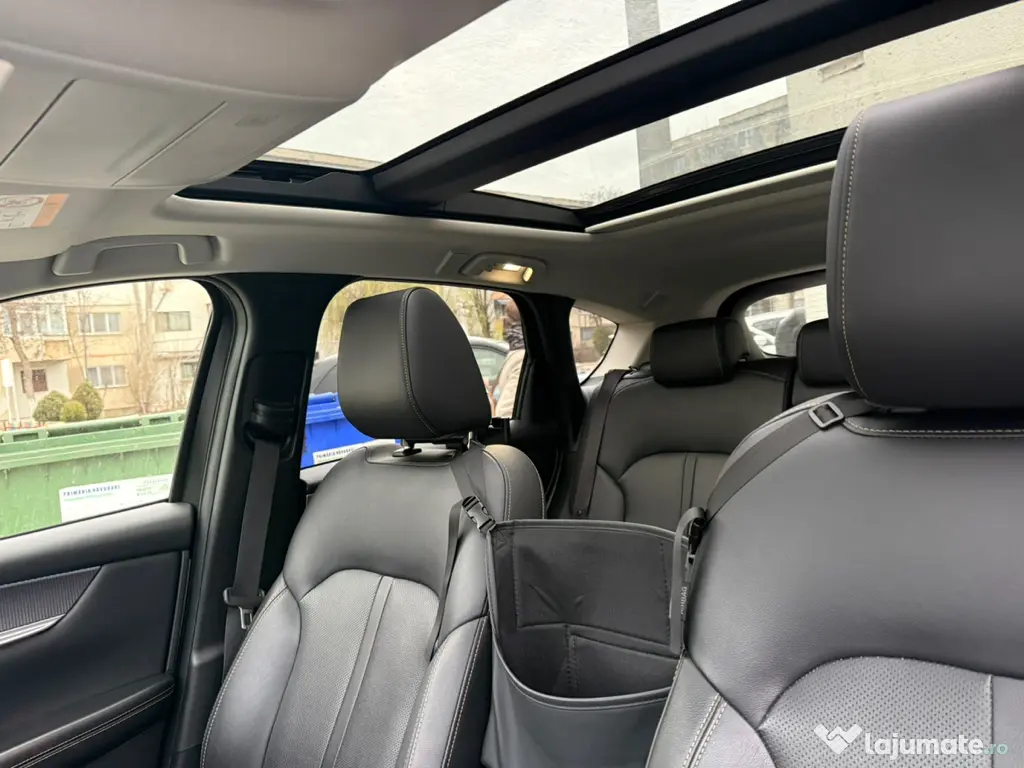 Mazda cx60 accept unele variante 