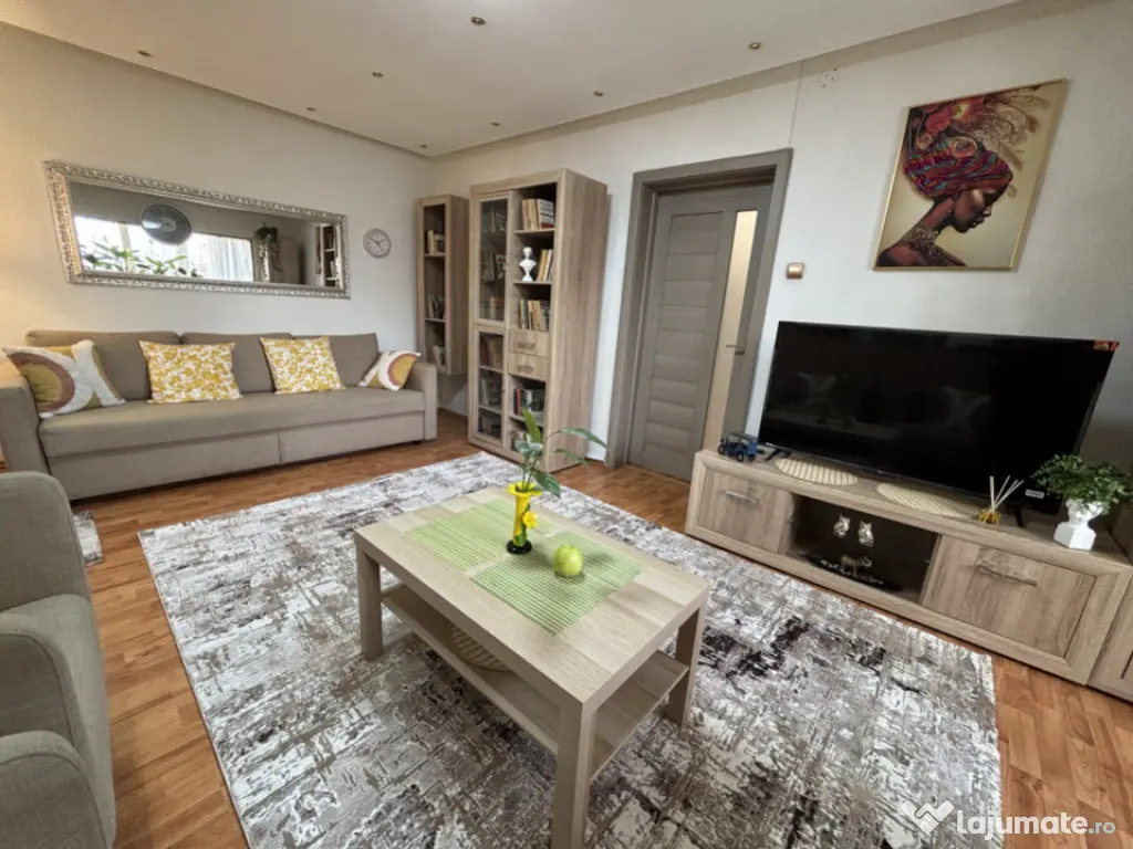 4 Camere Mosilor - 7 min Metrou Bucur Obor