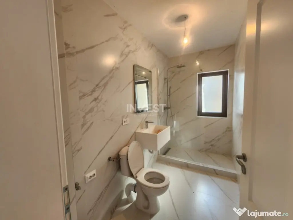 CASA PREMIUM, 4 CAMERE, 2 BAI , 120MP UTILI ,MIROSLAVA, PRET 