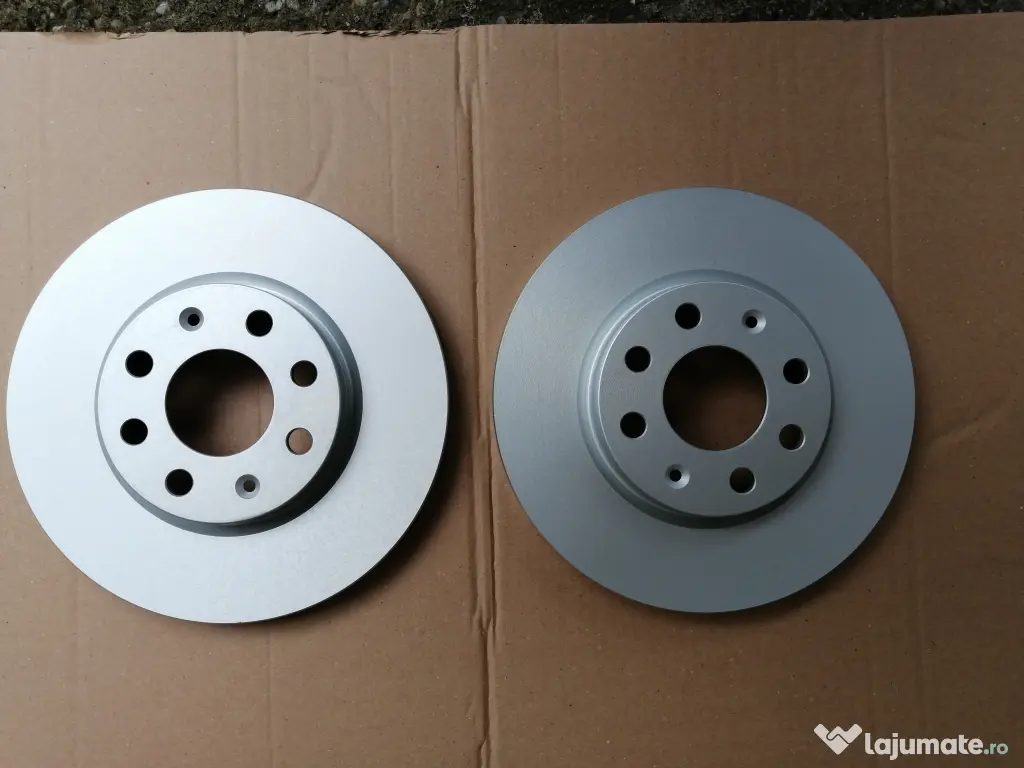 discuri frana Opel Corsa D 