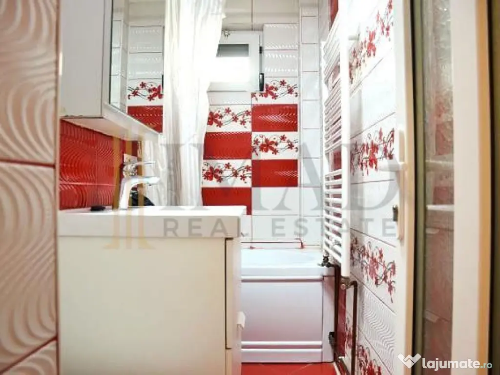 Micro 4, Parter cu gradina. apart 2 camere in Targoviste - 