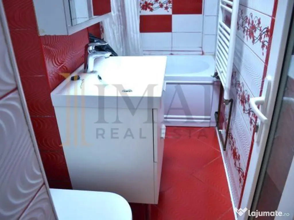 Micro 4, Parter cu gradina. apart 2 camere in Targoviste - 