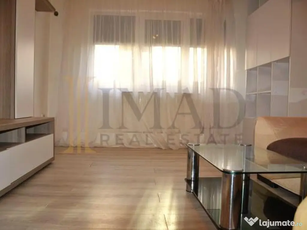 Micro 4, Parter cu gradina. apart 2 camere in Targoviste - 