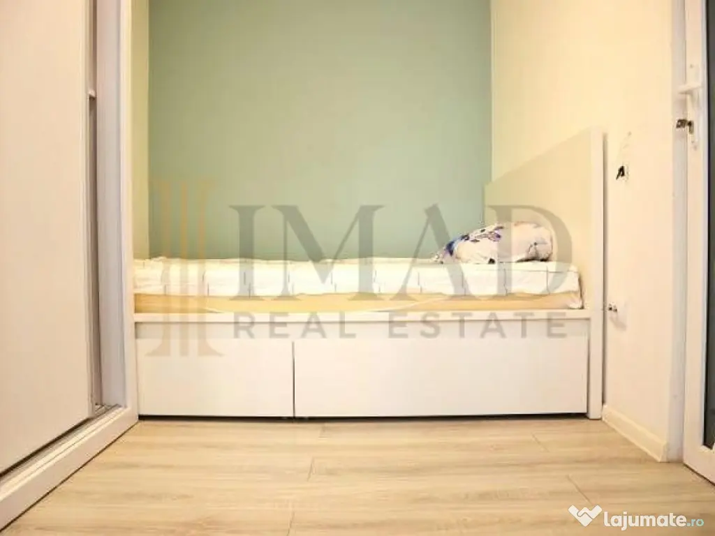 Micro 4, Parter cu gradina. apart 2 camere in Targoviste - 