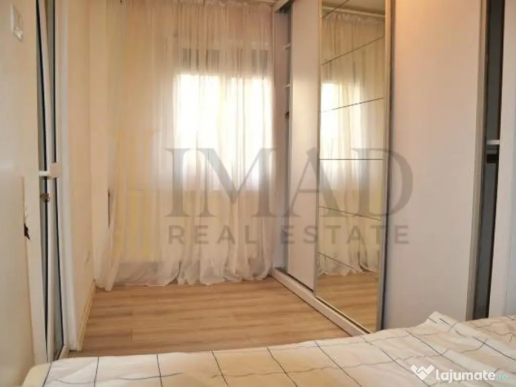 Micro 4, Parter cu gradina. apart 2 camere in Targoviste - 