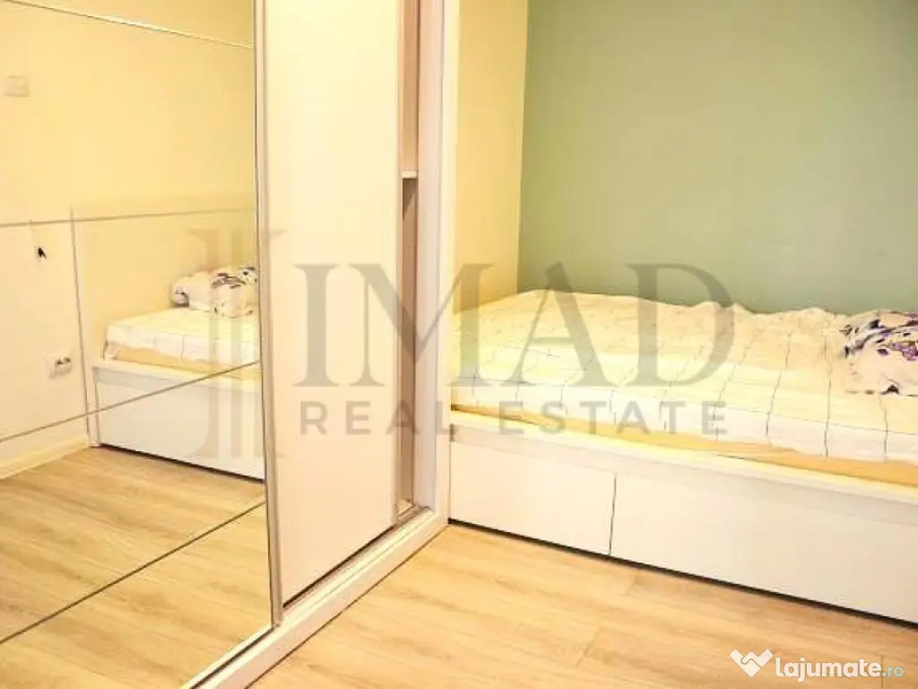 Micro 4, Parter cu gradina. apart 2 camere in Targoviste - 