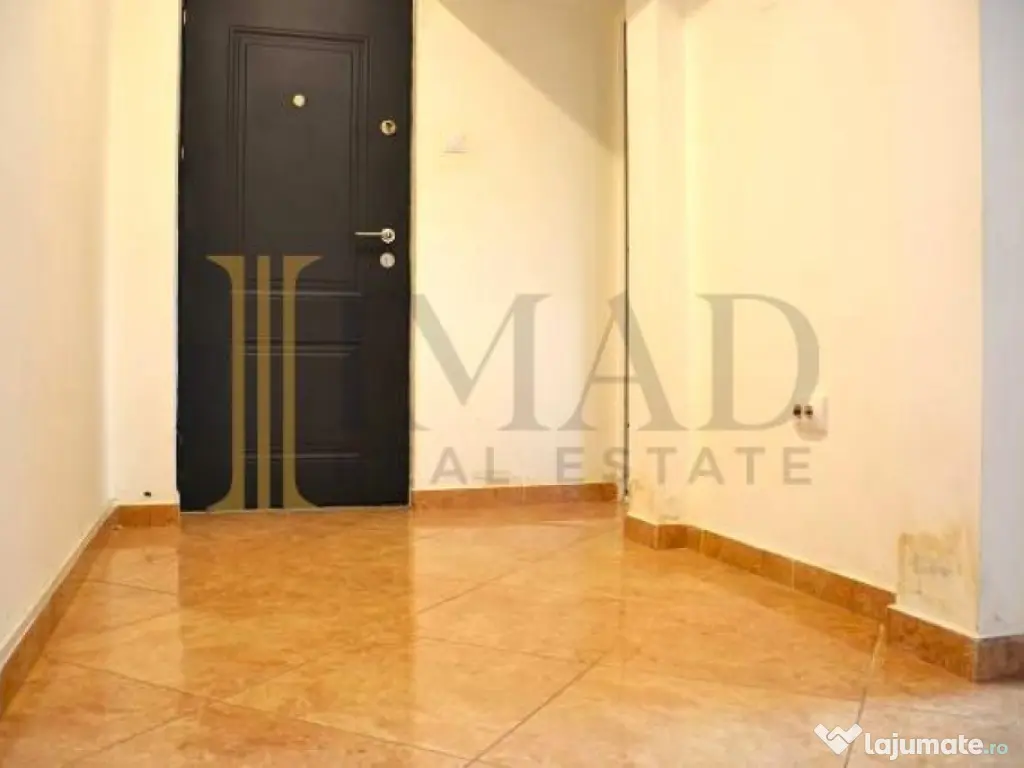 Micro 4, Parter cu gradina. apart 2 camere in Targoviste - 