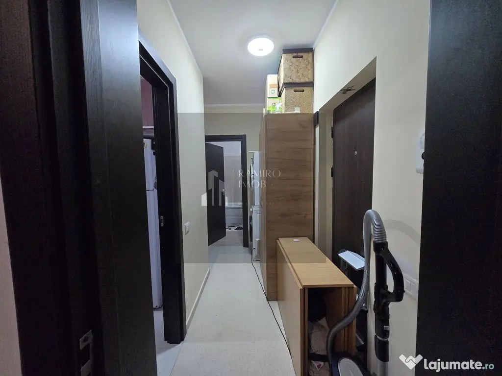 Apartament 2camere decomandat 50mp Popesti Leordeni -Sose... 