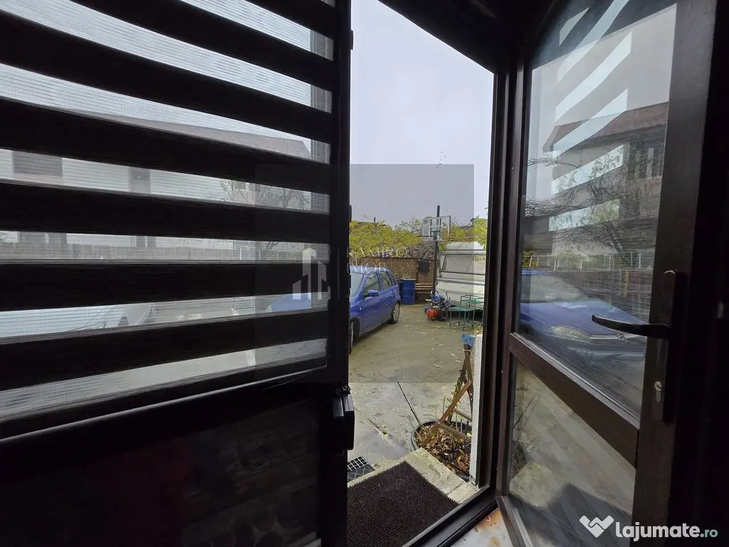 Apartament 2camere decomandat 50mp Popesti Leordeni -Sose... 