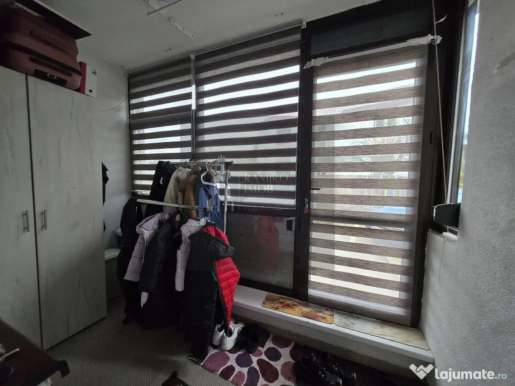 Apartament 2camere decomandat 50mp Popesti Leordeni -Sose... 