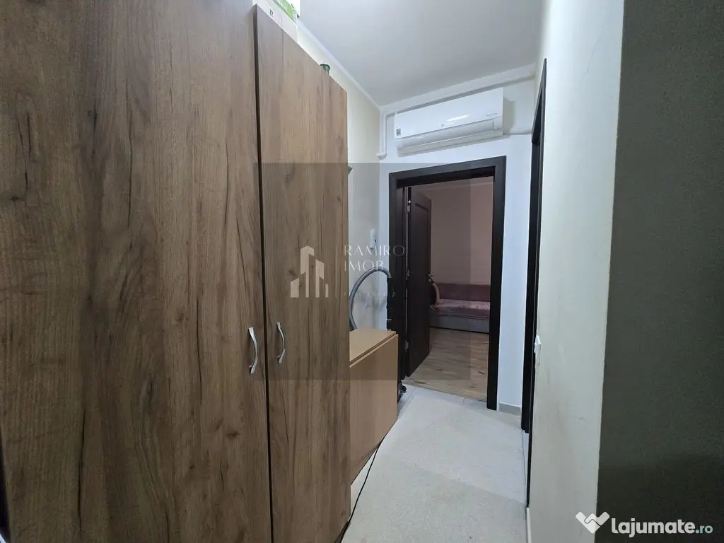 Apartament 2camere decomandat 50mp Popesti Leordeni -Sose... 