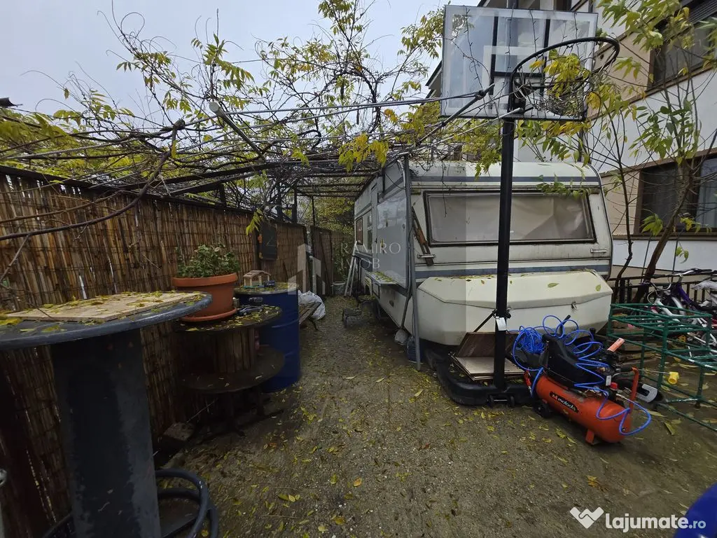 Apartament 2camere decomandat 50mp Popesti Leordeni -Sose... 