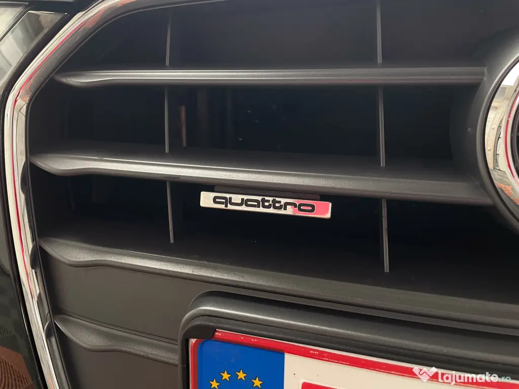 Audi A4. Quattro, 2,0 Tdi 177Cp, RAR+ITP, Garantie, Buy Back, Livrere toata tara 