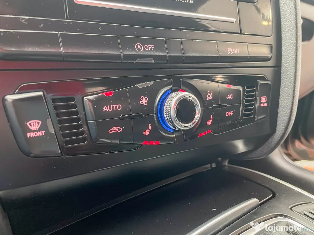 Audi A4. Quattro, 2,0 Tdi 177Cp, RAR+ITP, Garantie, Buy Back, Livrere toata tara 