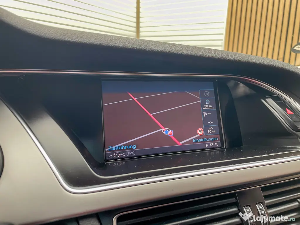 Audi A4. Quattro, 2,0 Tdi 177Cp, RAR+ITP, Garantie, Buy Back, Livrere toata tara 