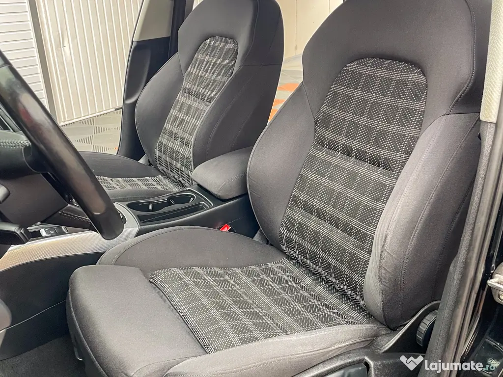 Audi A4. Quattro, 2,0 Tdi 177Cp, RAR+ITP, Garantie, Buy Back, Livrere toata tara 