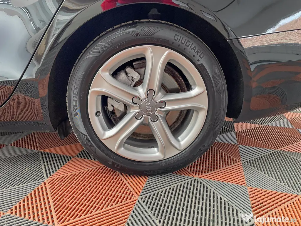 Audi A4. Quattro, 2,0 Tdi 177Cp, RAR+ITP, Garantie, Buy Back, Livrere toata tara 