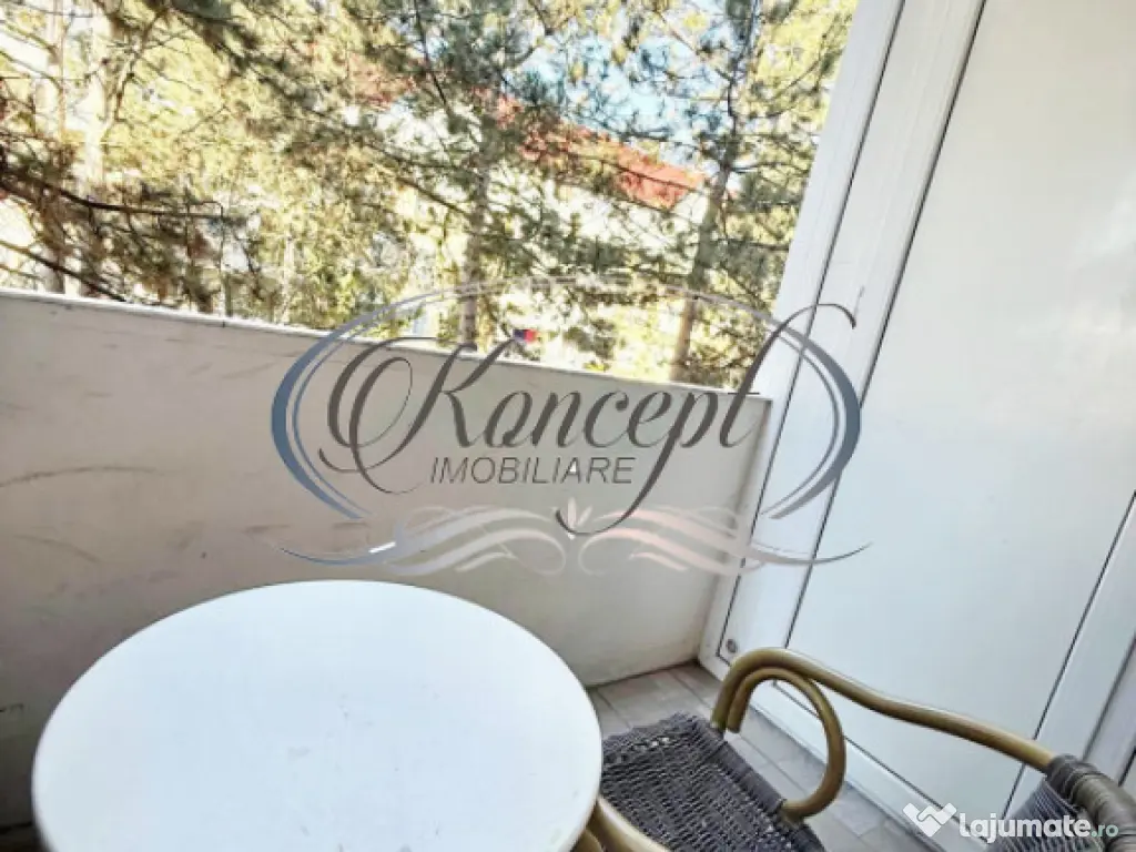 Apartament decomandat in cartierul Gheorgheni 